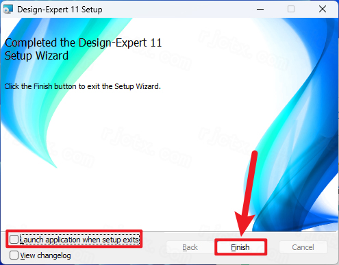 Design Expert 11.0插图6