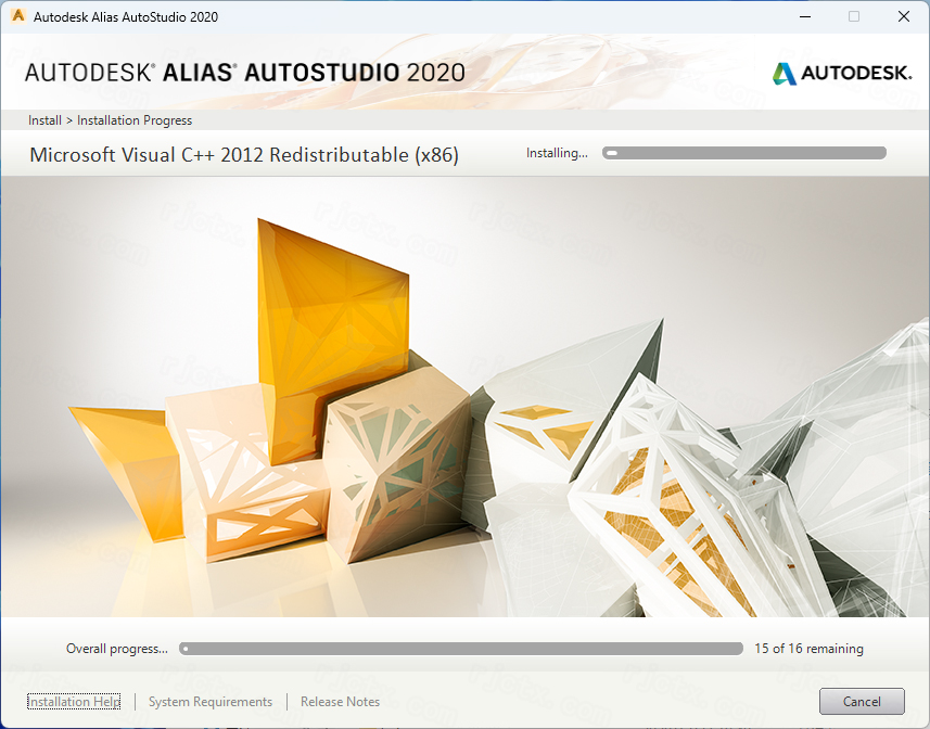 AutoDesk Alias Design 2020插图6