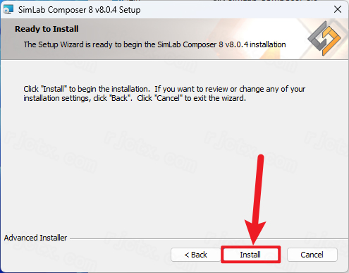 SimLab Composer 8.0插图7