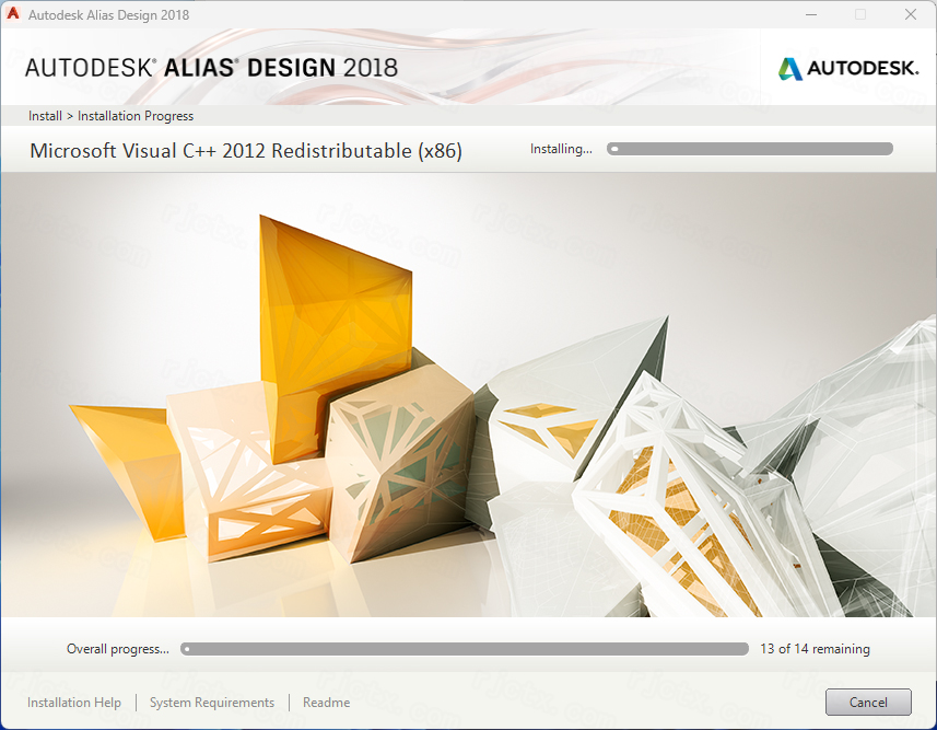 AutoDesk Alias Design 2018插图7