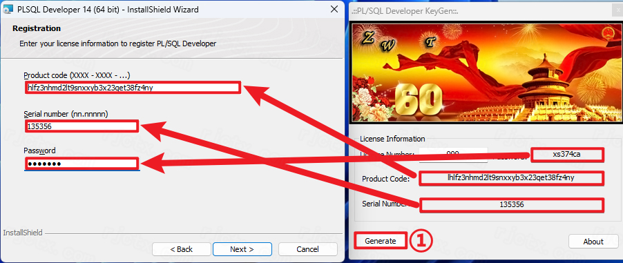 PLSQL Developer 14插图7