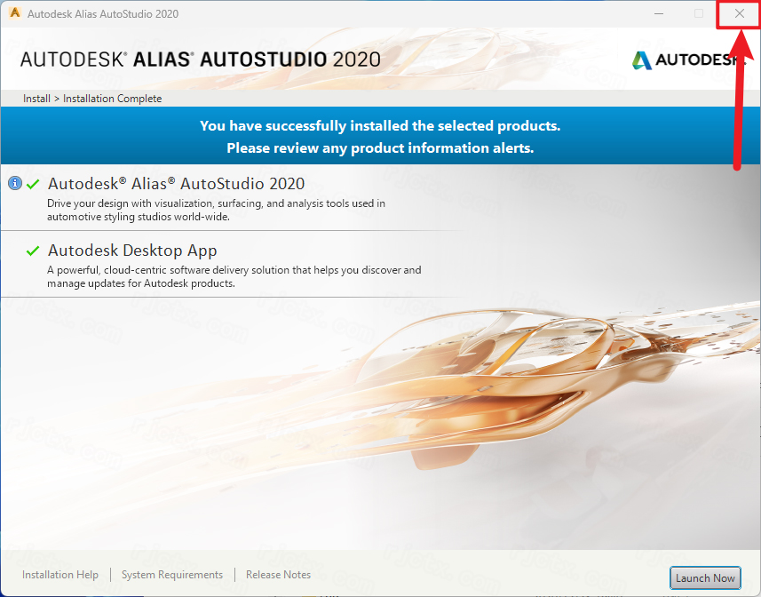 AutoDesk Alias Design 2020插图7