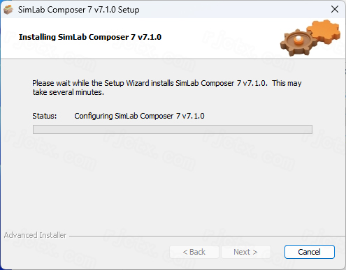 SimLab Composer 7.1插图7