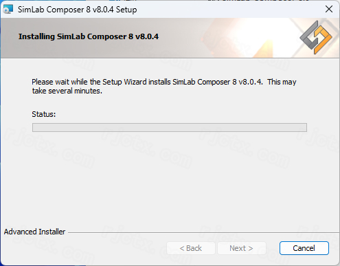 SimLab Composer 8.0插图8