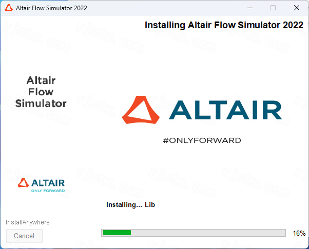 Altair Flow Simulator 2022插图8