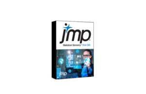 JMP Pro 17.0缩略图