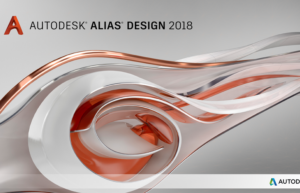 AutoDesk Alias Design 2018缩略图