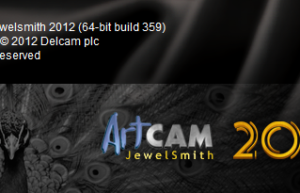 Delcam ArtCAM 2012 SP2缩略图