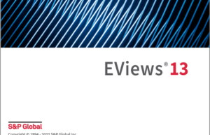 EViews 13.0缩略图