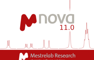 MestReNova 11.0缩略图