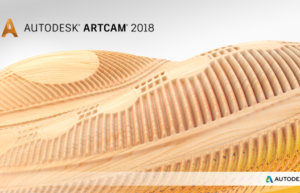 Delcam ArtCAM 2018缩略图