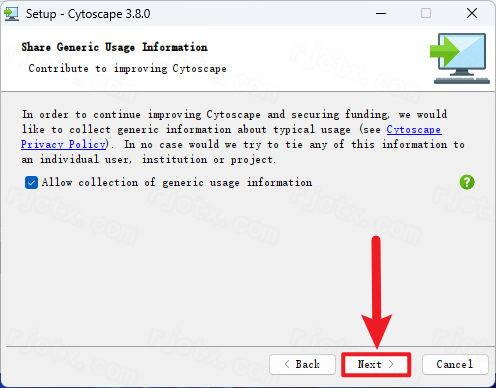 Cytoscape 3.8.0插图9