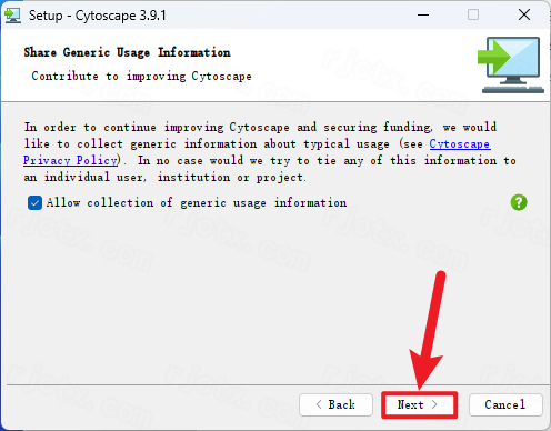 Cytoscape 3.9.1插图16