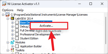 LabVIEW 2014插图26