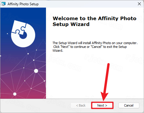 Affinity Photo 2.0.3插图2