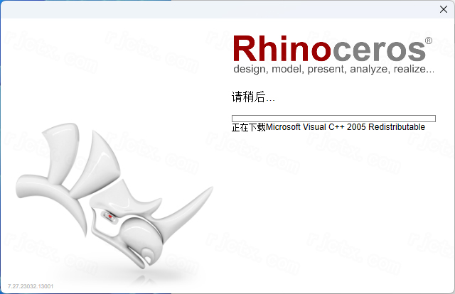 Rhinoceros 7.27插图4