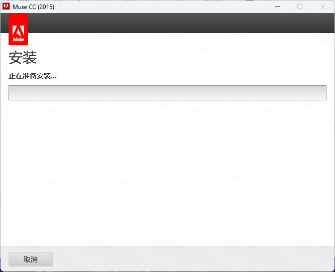 Adobe Muse 2015插图4