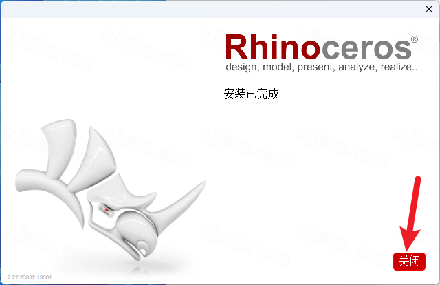 Rhinoceros 7.27插图5