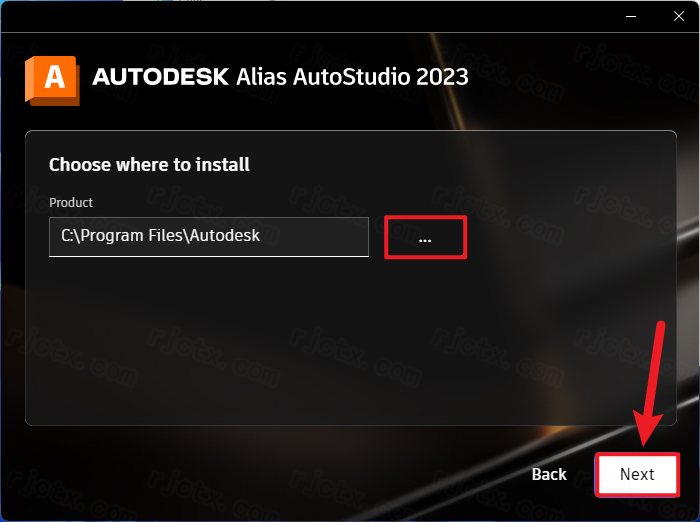 AutoDesk Alias Design 2023插图5