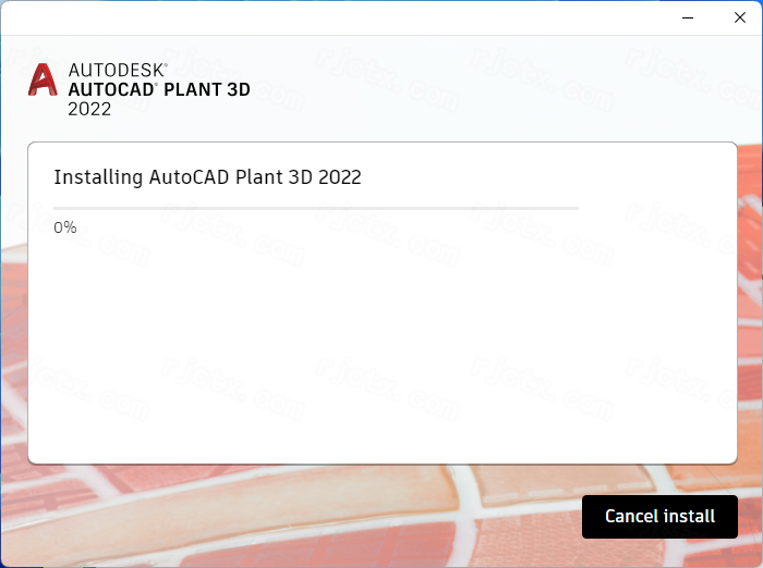 CAD Plant 3D 2022插图6