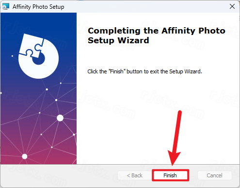 Affinity Photo 2.0.3插图6