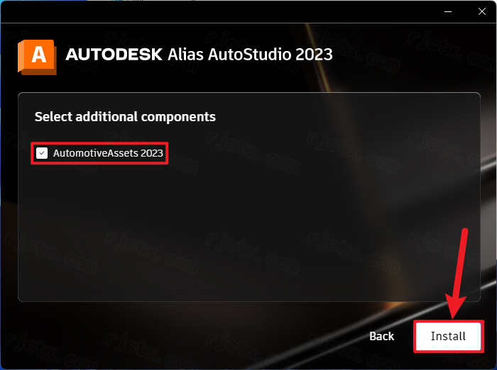 AutoDesk Alias Design 2023插图6