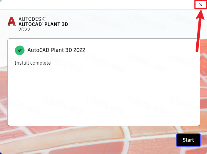 CAD Plant 3D 2022插图7