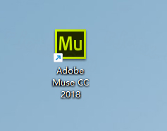 Adobe Muse 2018插图7