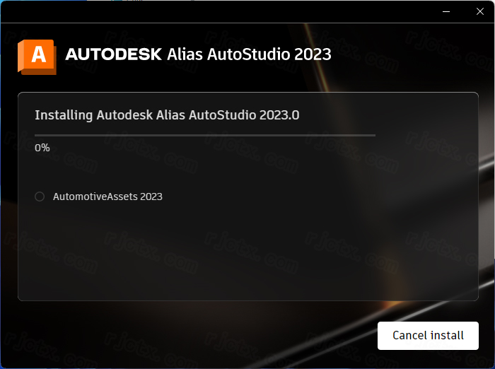 AutoDesk Alias Design 2023插图7