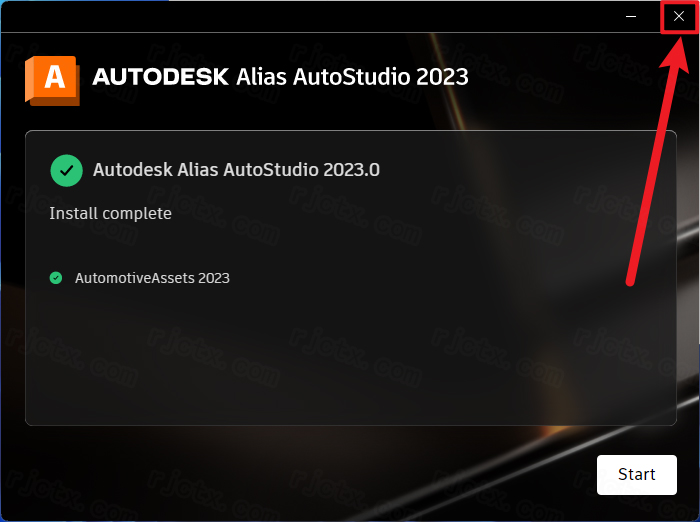 AutoDesk Alias Design 2023插图8