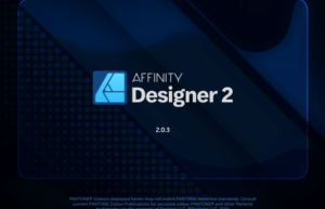 Affinity Designer 2.0缩略图