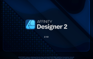 Affinity Designer 2.1缩略图