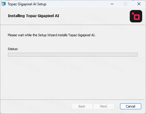 Topaz Gigapixel AI 7.1.2插图12