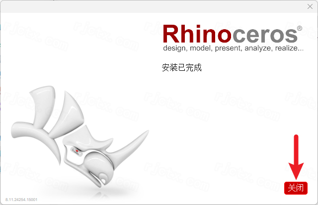 Rhinoceros 8.11插图5