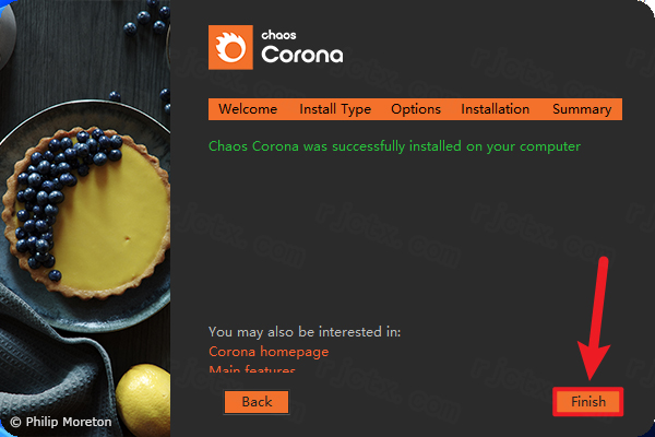 Corona 11.2 for C4D R17-2024插图8